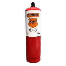 Kältemittel R290 Propan 750 ml / 370 g Einwegdose