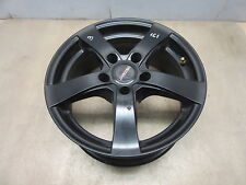 Alufelge 7Jx16 H2 ET 40 DEZENT MITSUBISHI LANCER VIII SPORTBACK 1.8 CY0 (161/3)