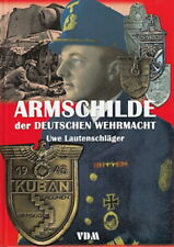 Lautenschläger: Armschilde