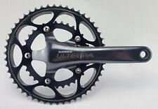 Shimano Ultegra FC-6650/6600 172,5 Hollowtech 2 Kurbel 2-Fach Kompakt 2x10 speed
