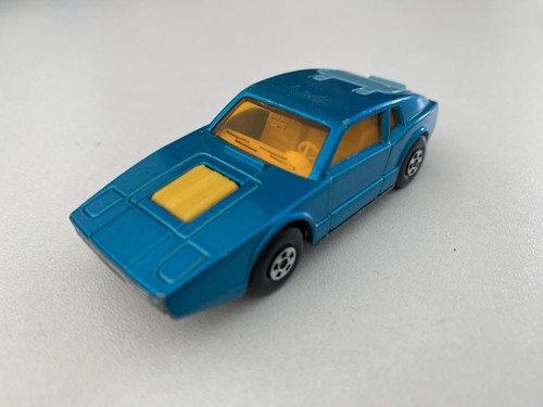 Matchbox superfast 65 saab - 65,
