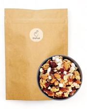 Dry-Fruit - Nuss-Frucht-Mix