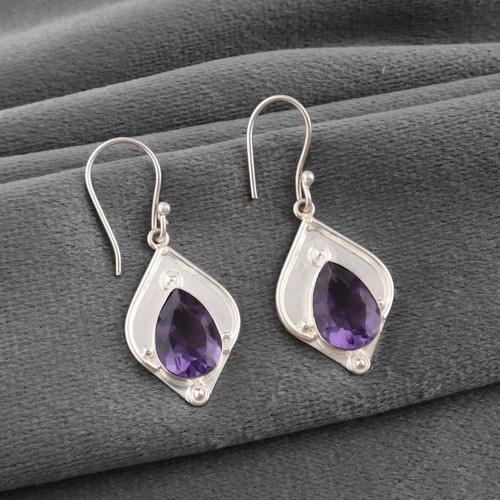 925 sterling silber iolite - sterling,