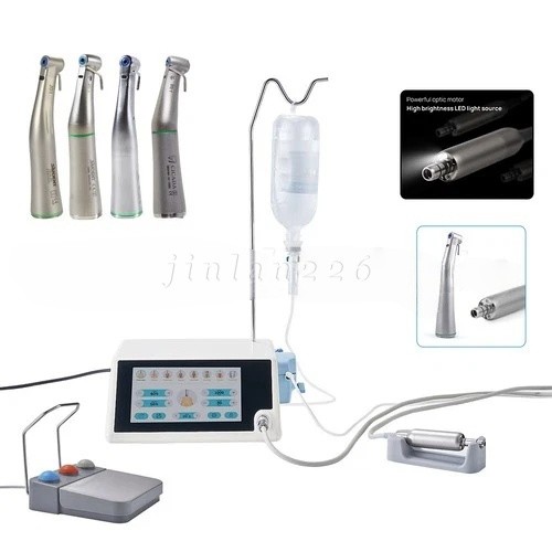 Implant system dental - dental,
