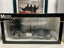 1/32 MARGE MODELS VOLVO FH5