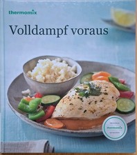 Thermomix volldampf voraus - thermomix,