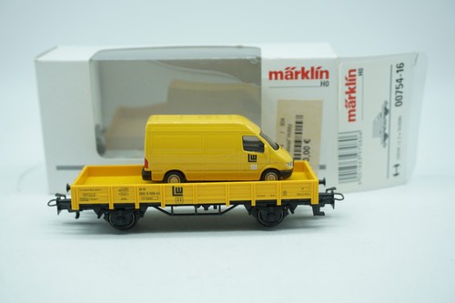 Märklin 00754 16 - h0, 00754-16