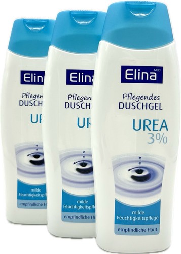 Elina med pflegendes - 3x,