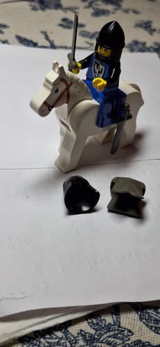 Lego castle drachenritter - lego,