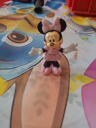 Mattel fisher price mickey - fisher-price,
