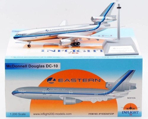 Inflight200 eastern air lines - inflight200,