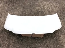 ⭐⭐ VW T5 Multivan Front Motor Motorhaube 2003-2009 Weiß KEIN Facelift *AL259