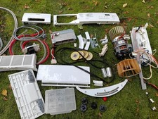 Kondenstrockner AEG T65278AC