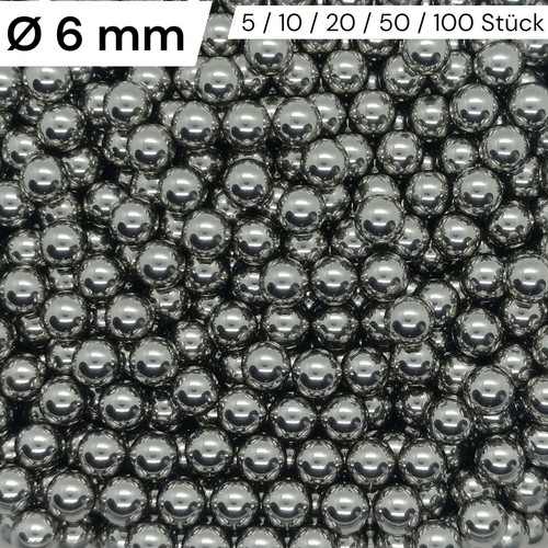 Massive mm - Ø, 6