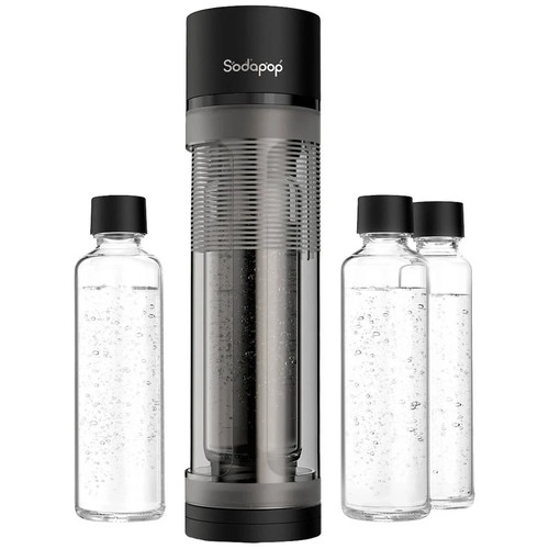 Sodapop logan wassersprudler - logan,