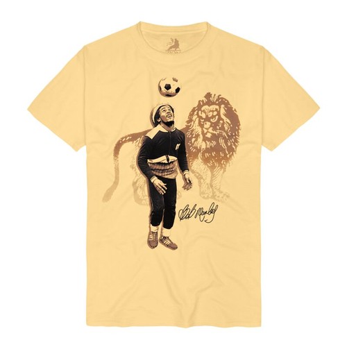 Bob marley shirt herren - t-shirt,