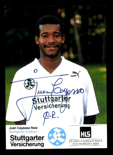 Juan cayasso ried - juan,