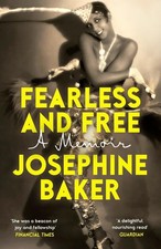Fearless and Free | Josephine