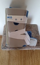 Fersenschoner Dekubitus