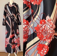 Vintage 60er 70er langer