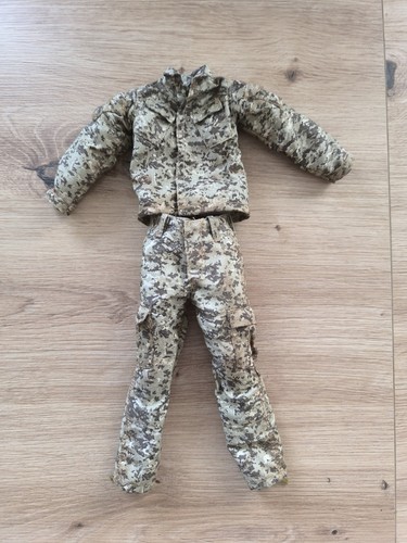 Hot toys usmc marines - 1/6,