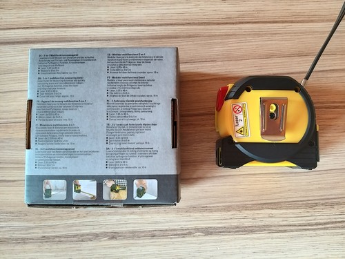 Trotec laser distanzmessgerät - trotec, laser-distanzmessgerät
