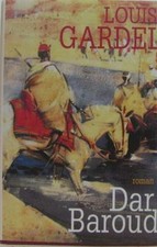 Dar baroud louis - baroud, gardel