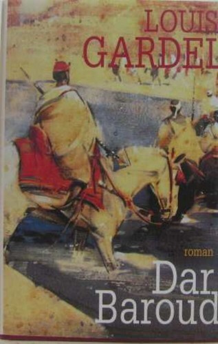 Dar baroud louis - louis, |
