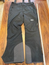 🎿 Jack Wolfskin Herren