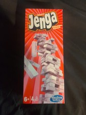 Jenga Classic OVP