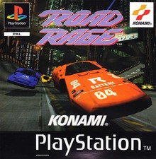 Road Rage | PlayStation 1