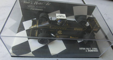 Minichamps lotus 1986 j - 98, t