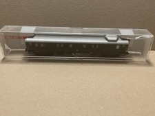 (H-117) Fleischmann 8630 K  - Spur N - Waggon Gepäckwagen