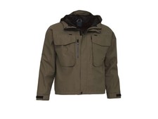 Kinetic Classic Jacket Olive