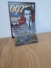 James Bond