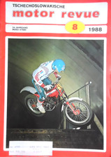 Tschechoslowakische MOTOR