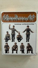 Figuren 1:72 WW2