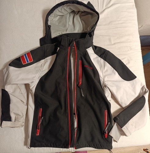 Nebulus ski jacke 164 - nebulus,