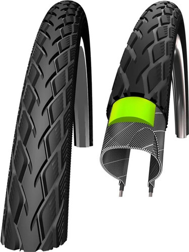 Schwalbe marathon performance - schwalbe,