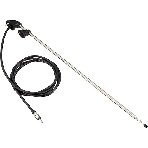 Suzuki oem radio - radio, antenne