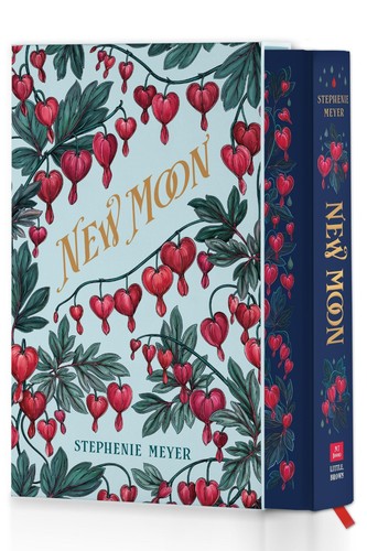 New moon deluxe collector - new,