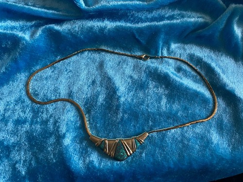 Halskette collier anhänger - halskette,,