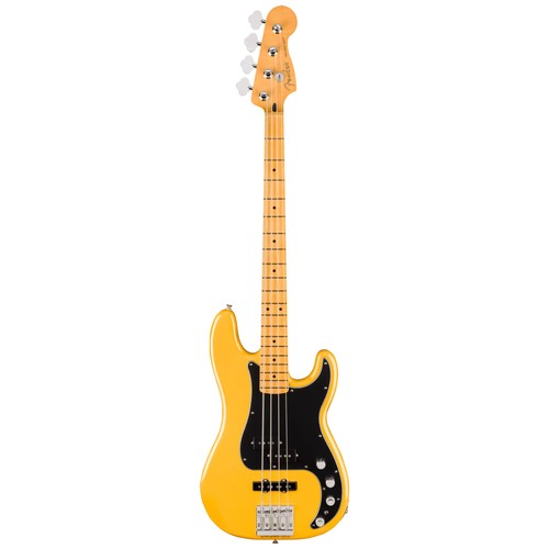 Fender player modified - fender, ii