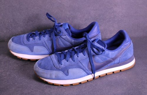 Nike sneaker air pegasus - nike,
