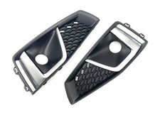 Abdeckung Blende Gitter ACC