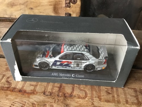 Mercedes benz amg - mercedes-benz, c-klasse