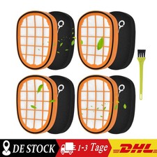 4 Motorschutzfilter Filter