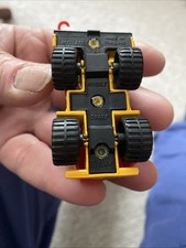 Matchbox, Kranwagen, 1984