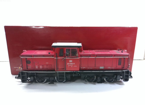 Lgb spur 21510 - spur, g
