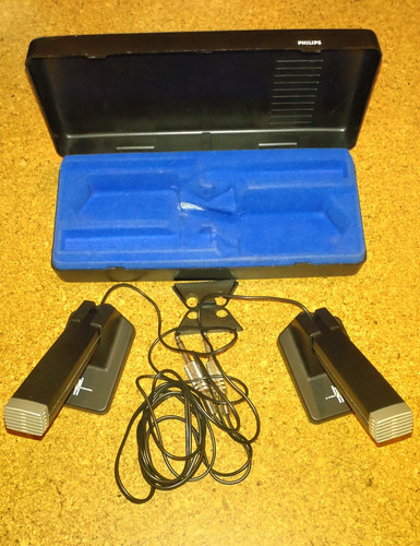 Philips mikrofon n8403 - philips,